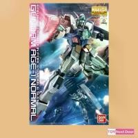 ราคา Bandai : MG 1/100 Gundam AGE-1 Normal (1731402292217284209)