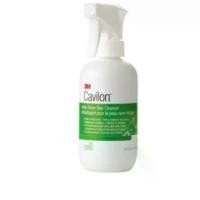ราคา 3M Cavilon Spray No-Rinse Skin Cleanser สเปรย์ทำความสะอาดร่างกาย แบบไม่ต้องล้างออก 236 มล. COD (1732515402461448038)