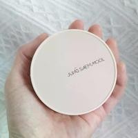 ราคา COD ส่งช้า‼คืนเงินส่งไว24ชม JUNG SAEM MOOL SKIN NUDER COVER LAYER CUSHION 14g. คุชชั่นกึ่งแมตท์ คุมมัน JungSaemMool (1732617550845806320)