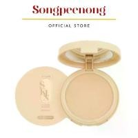 ราคา พร้อมส่ง Meilinda Soft Matte Skin Fit Powder Foundation #MC8016 เมลินดา แป้งพัฟ (1732543170101348080)