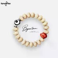 ราคา สร้อยข้อมือดอกบัวสีแดงเข้ม, Byron Sun, ทำจากเมล็ดเหมือนลูกปัดราสป์คัปและหินตาโมรา, การฉายรังสีเรขาคณิตศักดิ์สิทธิ์, ปราศจากสารก่อภูมิแพ้, โทเท็มวิญญาณ (1732393676546933897)
