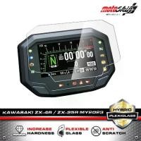ราคา ฟิล์ม Plexiglass กันรอยหน้าปัด KAWASAKI ZX-4R / ZX-25R - 2023 PLEXIGLASS Dashboard Protection Film (1732055571581404362)