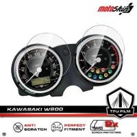 ราคา ฟิล์มกันรอยหน้าปัด KAWASAKI W800 PRO TPU Dashboard Protection Film (1731227221639267517)