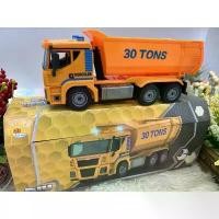 ราคา ของเล่น ของเล่นเด็ก รถดั้ม รถดั้ม DIY รถวิศวกร รถดั้มSUN รถถอดประกอบ ของเล่นเสริมพัฒนาการ (1732415085449348853)