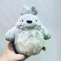 ราคา #ตุ๊กตา #โตโตโร่ #Studio #Ghibli #My #Neighbor #Totoro #7 ป้าย #Sun #Arrow #หายาก #ลิขสิทธิ์แท้ #มือสอง เปื้อนมอม คําแนะนําผลิตภัณฑ์ใหม่ของเดือนนี้ (1731773388972722094)