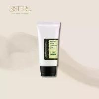 ราคา COSRX Aloe Soothing Sun Cream SPF50 PA+++ 50ml สินค้าขายดี (1731923473223353862)