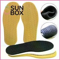 ราคา 【COD】 SUN BOX ดีไอวาย แผ่นรองเท้า อุปกรณ์เสริมรองเท้า ซ่อมรองเท้า พื้นรองเท้ายาง ป้องกันเต็มพื้นรองเท้า พื้นกันลื่น (1732144429154731355)