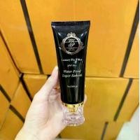 ราคา เมจิกไวท์ ครีมกันแดดทาหน้า บีบีครีมเนื้อบางเบา Luxury Fix Filter SPF 50+ ขนาด 100ml (1729611100206631012)