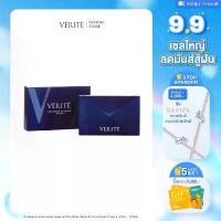 ราคา Verite Ultra Smooth Foundation SPF 30 PA+++ เวอริเต้ อัลตร้า สมูท ฟาวเดชั่น เอสพีเอฟ พีเอ+++(เบอร์ 02) สวัสดิการสด (1732499369253177142)
