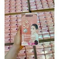 ราคา COD MILLE SNAIL BRIGHT PRIMER SPF 15 PA+ มิลเล่ สเนล ไบร์ท ไพรเมอร์ ขนาด 6กรัม. (1732238589996205612)