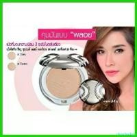 ราคา churchashop ปัจจุบัน Mistine See Through Super Oil Control SPF 25++ มิสทีน ซีทรู ซูเปอร์ ออย คอนโทรล ,คอสโมแป้งตุ๊กตาเนื้อละเอียดลอตใหม่ เครื่องสำอาง ผู้หญิง cosmetic cosmetics Women รูขุมขน (17305970