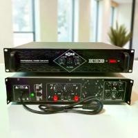 ราคา A-ONE เพาเวอร์แอมป์ PA 5000W P.M.P.O เครื่องขยายเสียง เสียงแน่น ใช้ได้ทั้งกลางแจ้งและในอาคาร poweramp2U (1731818593599718664)