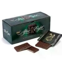 ราคา จัดส่งทันที. After Eight ช็อคโกแลตสอดไส้มิ้นต์ (1732136927331583074)