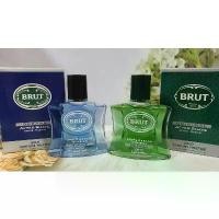 ราคา แท้จาก UK after shave ตัวดัง! Brut After Shave Lotion 100ml. สปอตสินค้า (1732515577857541319)
