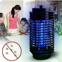 ราคา เครื่องดับจับยุงและแมลงไฟฟ้า เครื่องดักยุงไฟฟ้า เครื่องดักจับยุง ที่ดักยุง โคมดักยุง เครื่องกําจัดยุง Electrical Mosquito Killer(Bla) sun (1732284187800406430)