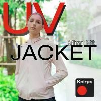 ราคา Knirps ULTRA LAVA UV SlimFit UPF50+ l Unisex | เสื้อกันUV เย็นสบาย ผิวไม่คล้ำ ลุคไม่ดรอป (SlimFit) (1732168339285705797)