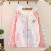 ราคา วันนี้ส่งของเสื้อกักเสื้อกันแดด uvเสื้อกันยูวีเสื้อกันuvเสื้อแขนยาวกันแดดเสื้อแขนยาวกันยูวี (1730494924677286009)