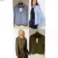 ราคา ขายร้อน Uniqlo Airism Uv cut Size S-XL ผู้หญิง ของแท้ เสื้อกันยูวี (พร้อมส่ง) (1732336050178196994)