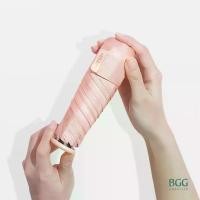 ราคา BGG UPF50 Short 5-Fold UV Umbrella ร่ม ร่มพับ 5ตอน ขนาดเล็ก กันแดด กันฝน กันยูวี100% (FM2037EX) แนะนำ (1732091390909056541)