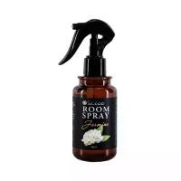 ราคา สเปรย์ปรับอากาศ - กลิ่นมะลิ- SABOO ROOM SPRAY - JASMINE - 180ml (1729637371287996445)