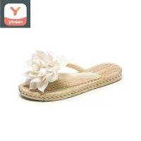 ราคา รองเท้าแตะกันน้ำสำหรับผู้หญิง, รองเท้าแตะลายดอกไม้แสนหวานฤดูร้อน 2023 ใหม่, รองเท้ากันลื่นบ้านที่บ้าน ถัง ใส่ เครื่อง ดื่ม ถัง พลาสติก 20 ลิตร ถัง ใส่ เครื่อง ดื่ม န ံ (1732244077747537244)