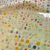 ราคา สติ๊กเกอร์แฟชั่น อเนกประสงค์ ติดบนกระจก/ผนัง/ตู้เย็น/กล้อง/เล็บ ดีไซน์เก๋ไก๋ ทันสมัย ติดตั้งและถอดออกง่าย ไม่ทิ้งรอย เหมาะสำหรับของตกแต่งบ้าน ไอเท็มสไตล์มินิมอล สติกเกอร์ ดวงตา ต (1732227540937442782)