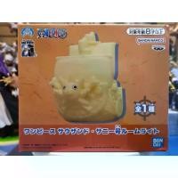 ราคา ღ#มือ1 ของแท้ลิขสิทธิ์ญี่ปุ่น# BANPRESTO: โคมไฟวันพีช/OnePiece Room Light - เรือซันนี่/Thousand Sunny✭ (1732108032618235755)