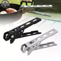 ราคา Kitchen Home Anti-hot Alloy Pot Clip Bowl Gripper Pot Food Clamp Kitchen Bowl Dish Pan Anti-Scalding Clip Kitchen Access (1732518387274188007)