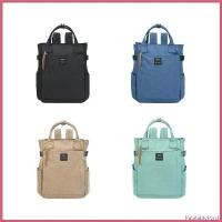 ราคา PalatablePerch แบบพกพา anello กระเป๋าเป้สะพายหลัง size Small รุ่น POST ATC1229Z (1730560345560943476)