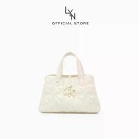 ราคา LYN - Leeta Small Crossbody Bag กระเป๋าสะพายข้าง Leeta Small (LL24CBF339) (1730026103020357883)