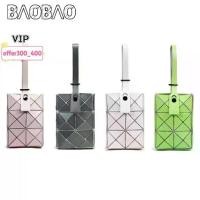 ราคา พร้อมส่ง. BAOBAO : March,กระเป๋าถือ bao bao small issey (1732282418563221987)