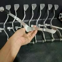 ราคา คันเกียร์สแตนเลส 304 WAVE@50/100 - DREAM 50/100 - RS - S100 - SMALL WAVE คําแนะนําผลิตภัณฑ์ใหม่ของเดือนนี้ (1732335759213495755)