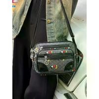 ราคา พร้อมส่งจากไทย กระเป๋าสะพายข้างผู้หญิง 730# ขนาดเล็ก/SMALL มิกกี้เมาส์ Fashion กระเป๋าสะพายข้างน่ารัก กระเป๋าราคาถูก (1732613520441509046)