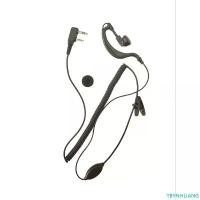 ราคา TBYNHLIANG สินค้าแนะนำ หูฟังวิทยุสื่อสาร small talk สายสปริง แจ็คkenwood ใช้กับวิทยุสื่อสารเครื่องจีนทั่วไป (1732391228481701142)