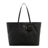 ราคา GUESS กระเป๋า POWER PLAY II LARGE TECH TOTE รุ่น SL712424 (1732553732358899462)