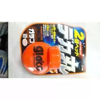ราคา [COD] SOFT99 Glaco Roll On Large น้ำยาเคลือบกระจกกลาโก้ 120 ml. (1731952502693004817)