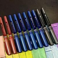 ราคา COD. VIDA552 ปากกาเจล เส้นใหญ่ M&G Large Capacity 1.0 mm. (10ด้าม) (1731503792424060389)