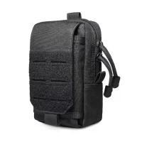 ราคา กระเป๋ายุทธวิธี Molle, กระเป๋าคาดเอว, กระเป๋าช่าง EDC กลางแจ้ง, กระเป๋าใส่เสื้อกั๊ก Gadget อเนกประสงค์, กระเป๋าใส่โทรศัพท์มือถือ, กระเป๋าใส่ปืน, สำหรับผู้ชาย (1732382744984454450)