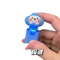 ราคา พวงกุญแจคีย์บอร์ดมีไฟพวงกุญแจปุ่ม Timi, TikTok Viral, เกม Pubg, ไฟ LED เสียง, เอฟเฟกต์เสียงกด, Gadget เล่นตลก, เหมาะสำหรับครูและโต๊ะทำงานของเล่น, ของเล่นบรรเทาความเครียด, ของขวัญ (1732307347843876343)