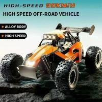 ราคา รถควบคุมระยะไกลสำหรับเด็ก, รถออฟโรดควบคุมระยะไกลไฟฟ้าความเร็วสูง, พร้อมไฟ LED, สำหรับเด็ก, ไดรฟ์ 4 ล้อ, รถบรรทุก Rc lamborghini rc car รถ บัสบังคับ รถ แม็คโครบังคับ volvo f (1732166691706210314)