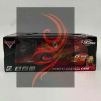 ราคา [พร้อมส่ง]รถแมคควีนบังคับ Macqueen Remote control . The Cars car รถคาร์3 บังคับรีโมทไร้สาย (1731551846016189536)