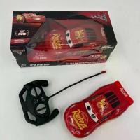 ราคา [พร้อมส่ง]รถแมคควีนบังคับ Macqueen Remote control . The Cars car รถคาร์3 บังคับรีโมทไร้สาย (1731715997027829409)