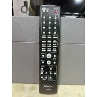 ราคา Denon RC-1143 รีโมทแท้มือสอง รOriginal Genuine Remote Control PMA1510 DCD1510 มีบริการเก็บปลายทาง (1732368122353518590)