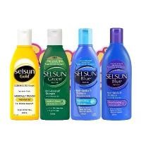 ราคา Selsun gently shampoo,Oil control and anti itching shampoo,No silicone oil, Stabilize hair (1732653532189197503)