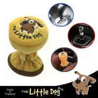 ราคา หุ้มหัวเกียร์ กระปุก/ออโต้ (ทรงกลม) ลาย Little Dog เนื้อผ้า ปักลายการ์ตูน คําแนะนําผลิตภัณฑ์ใหม่ของเดือนนี้ (1731707675226048082)