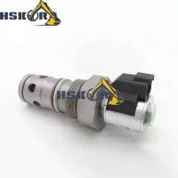 ราคา โซลินอยด์วาล์วไฟฟ้า, 24V, 324-4314, โซลินอยด์วาล์วเครื่องยนต์, เปลี่ยนสำหรับเครื่องยนต์ CAT 966H และ 966K, หมายเลขชิ้นส่วน 3244314 (1732535790239646978)