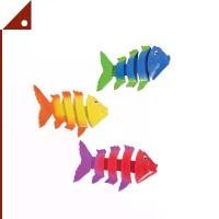 ราคา Swim Ways : SWY12090* ของเล่นในสระน้ำ Fish Styx Pool Diving Toys คําแนะนําผลิตภัณฑ์ใหม่ของเดือนนี้ gun toy (1732502732086150334)