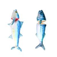 ราคา AFP แคทนิป ลายปลาทู Assorted Chopped Fish (1732480475349026002)