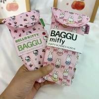 ราคา กระเป๋าใส่แว่นตารายการ์ตูน Kitty Miffy และ Rabbit พกพาสะดวก มีหัวเข็มขัดแม่เหล็ก สำหรับแว่นกันแดดและแว่นสายตา (1732586002544886833)