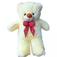 ราคา ตุ๊กตาหมี ขนปุย นุ่ม ขนาดน่ารัก 65ซม. หมีขนปุย ตุ๊กตาหมี Kj snowball rabbit (1731910689827490143)